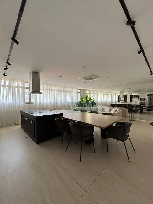 Foto 1 de Apartamento com 3 quartos à venda, 116m2 em Funcionários, Belo Horizonte - MG