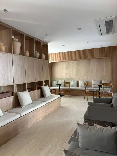 Foto 9 de Apartamento com 3 quartos à venda, 116m2 em Funcionários, Belo Horizonte - MG