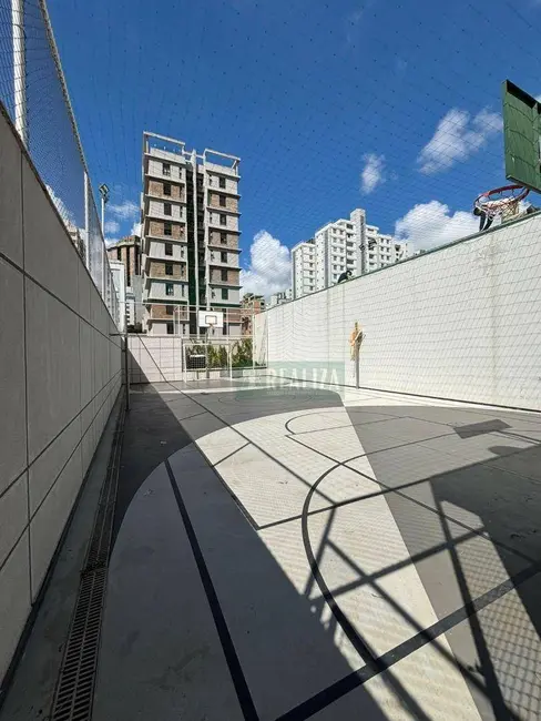 Foto 7 de Apartamento com 3 quartos à venda, 116m2 em Funcionários, Belo Horizonte - MG