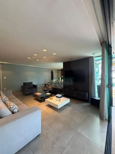 Apartamento com 4 quartos à venda, 178m2 em Sion, Belo Horizonte - MG - imagem 5 Foto 5 de Apartamento com 4 quartos à venda, 178m2 em Sion, Belo Horizonte - MG