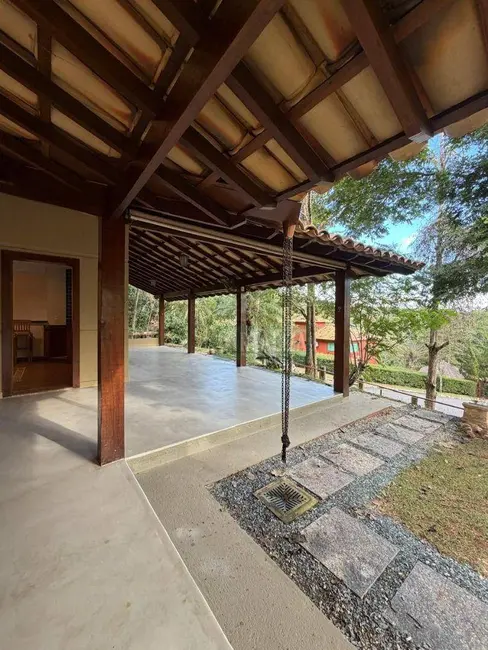 Foto 9 de Casa de Condomínio com 4 quartos à venda, 1020m2 em Brumadinho - MG