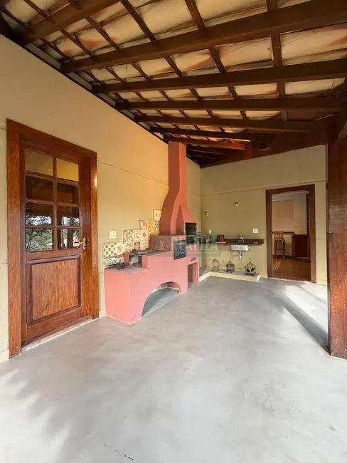 Foto 8 de Casa de Condomínio com 4 quartos à venda, 1020m2 em Brumadinho - MG