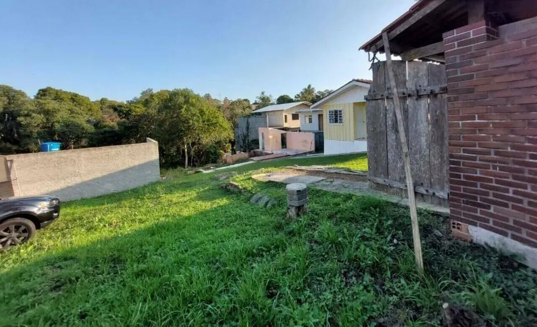 Terreno / Lote à venda, 929m2 em São Braz, Curitiba - PR - imagem 4 Foto 4 de Terreno / Lote à venda, 929m2 em São Braz, Curitiba - PR