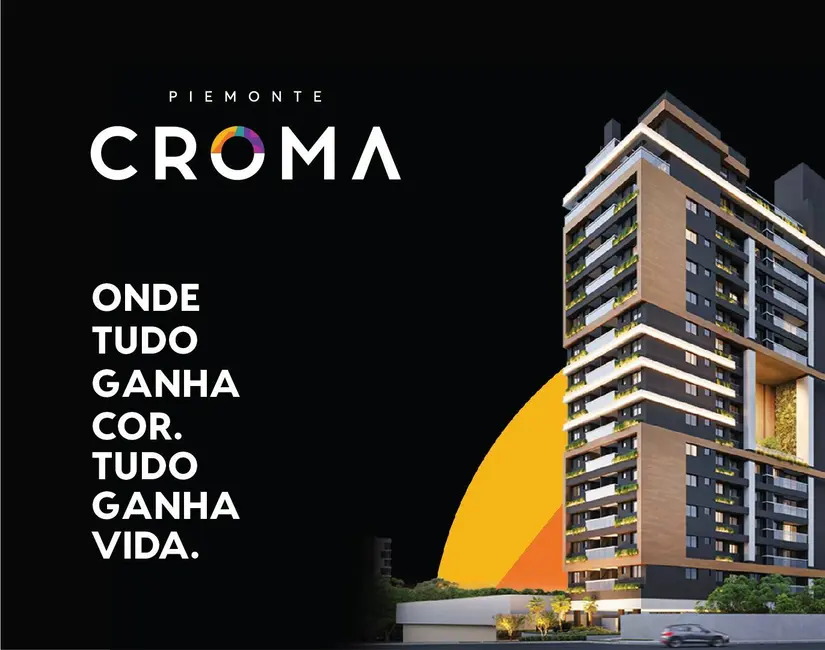 Apartamento com 3 quartos à venda, 154m2 em Bigorrilho, Curitiba - PR - imagem 1 Foto 1 de Apartamento com 3 quartos à venda, 154m2 em Bigorrilho, Curitiba - PR