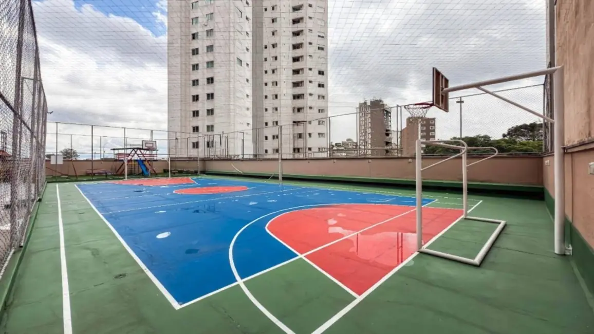 Apartamento com 2 quartos à venda, 184m2 em Cristo Rei, Curitiba - PR - imagem 4 Foto 4 de Apartamento com 2 quartos à venda, 184m2 em Cristo Rei, Curitiba - PR