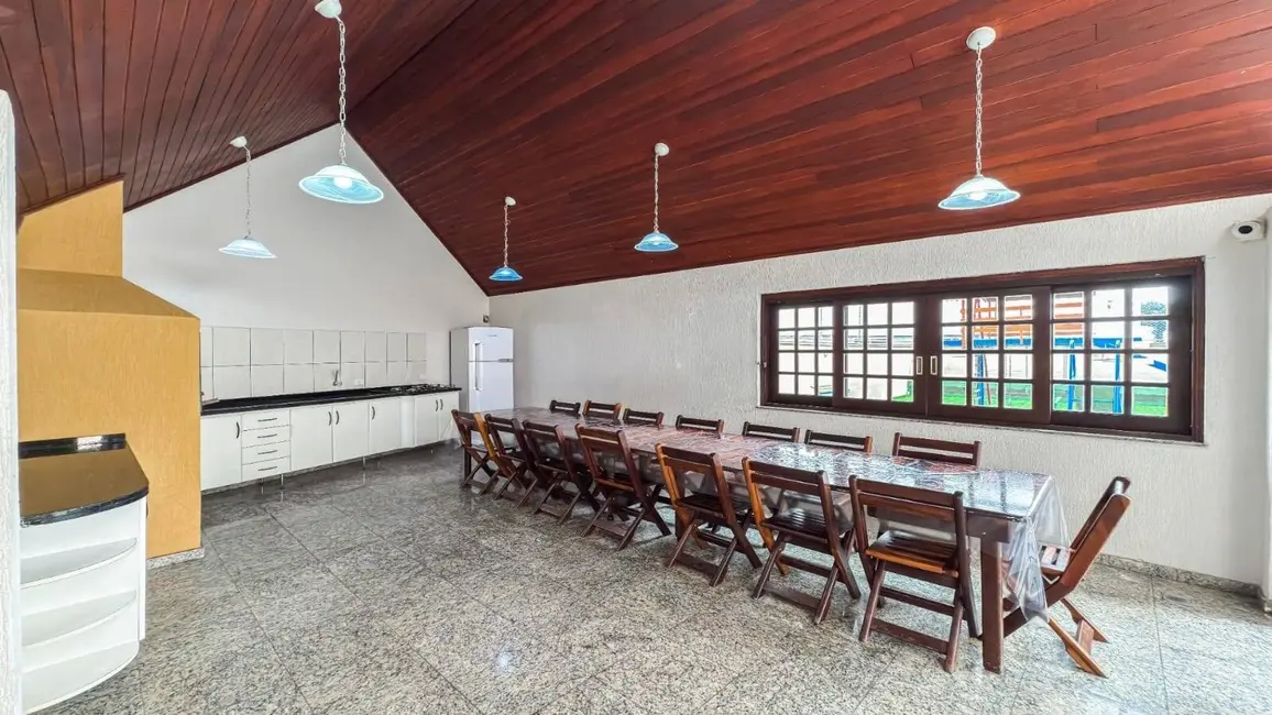 Apartamento com 2 quartos à venda, 184m2 em Cristo Rei, Curitiba - PR - imagem 6 Foto 6 de Apartamento com 2 quartos à venda, 184m2 em Cristo Rei, Curitiba - PR