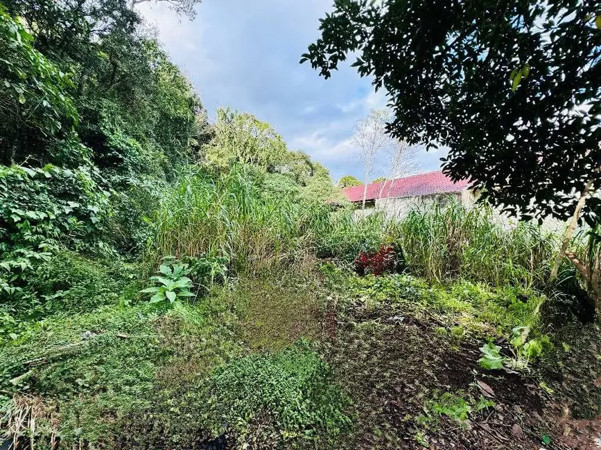 Terreno / Lote à venda, 647m2 em Santo Inácio, Curitiba - PR - imagem 7 Foto 7 de Terreno / Lote à venda, 647m2 em Santo Inácio, Curitiba - PR