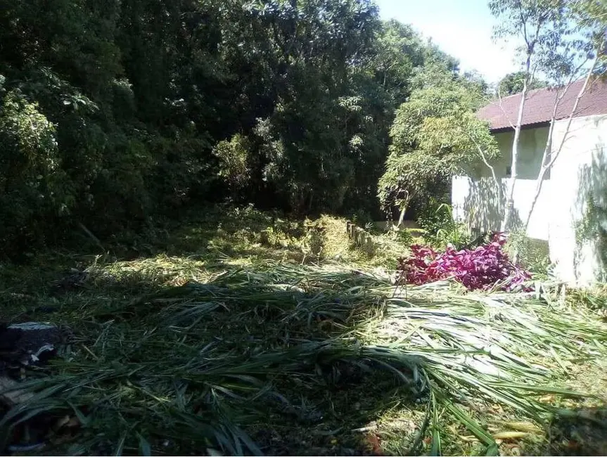 Terreno / Lote à venda, 647m2 em Santo Inácio, Curitiba - PR - imagem 4 Foto 4 de Terreno / Lote à venda, 647m2 em Santo Inácio, Curitiba - PR