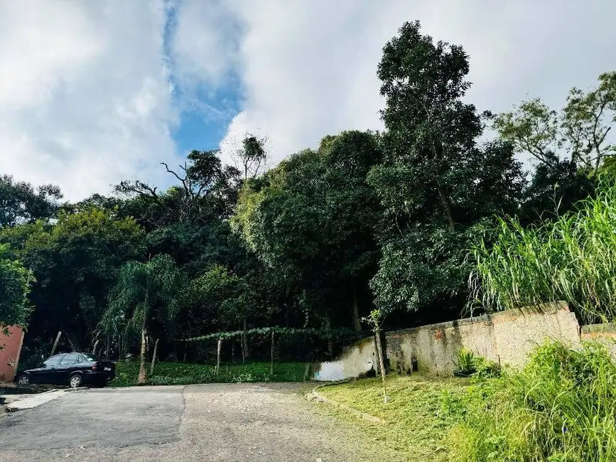 Foto 2 de Terreno / Lote à venda, 647m2 em Santo Inácio, Curitiba - PR