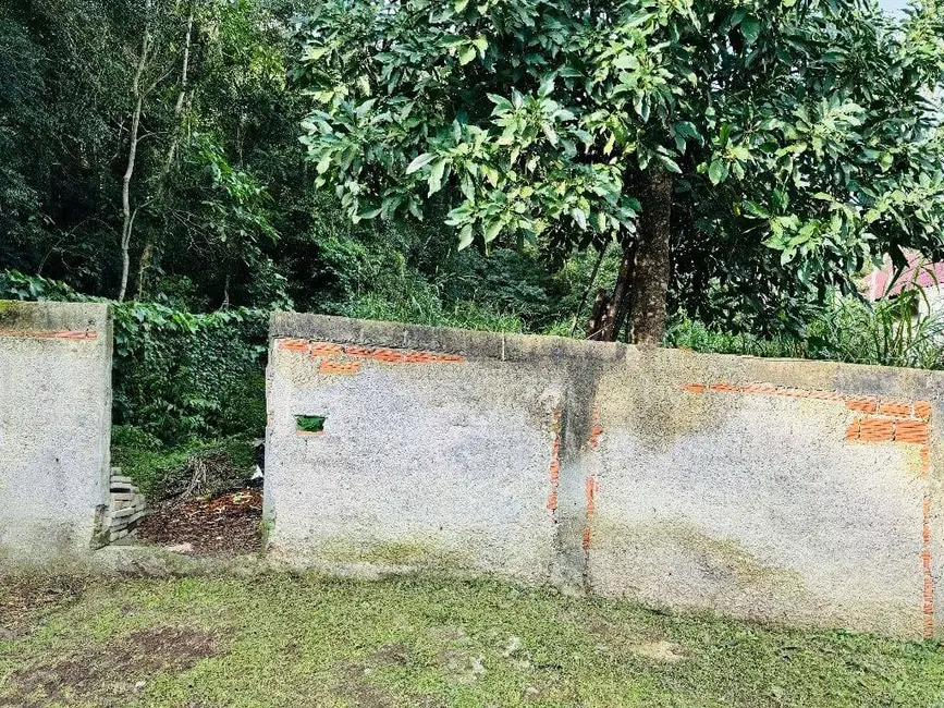 Foto 1 de Terreno / Lote à venda, 647m2 em Santo Inácio, Curitiba - PR