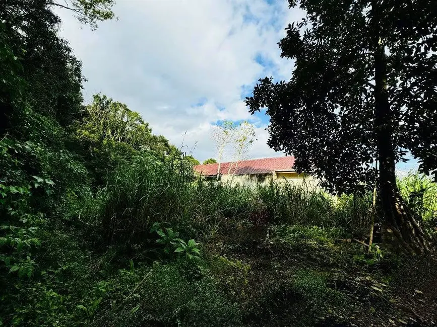 Terreno / Lote à venda, 647m2 em Santo Inácio, Curitiba - PR - imagem 5 Foto 5 de Terreno / Lote à venda, 647m2 em Santo Inácio, Curitiba - PR