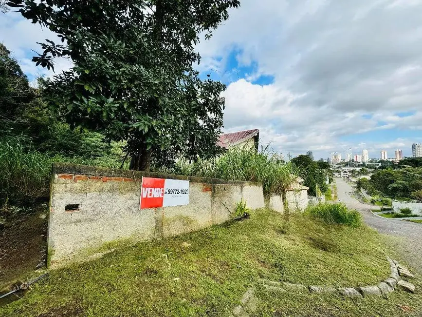 Terreno / Lote à venda, 647m2 em Santo Inácio, Curitiba - PR - imagem 9 Foto 9 de Terreno / Lote à venda, 647m2 em Santo Inácio, Curitiba - PR