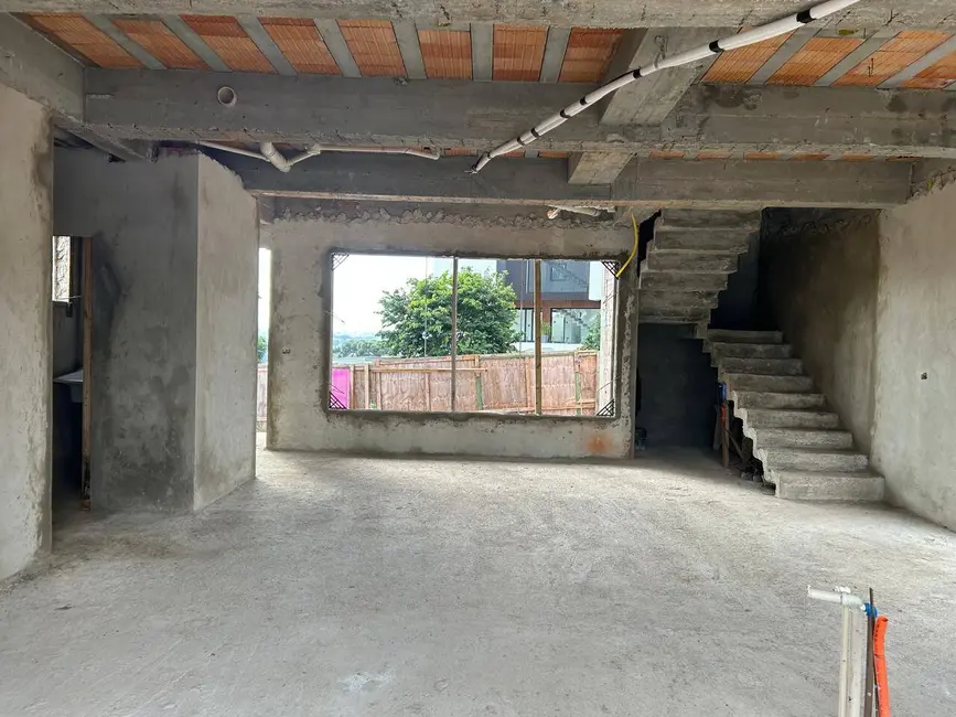 Foto 2 de Casa de Condomínio com 3 quartos à venda, 313m2 em Santa Cândida, Curitiba - PR