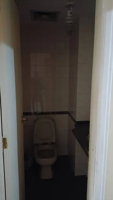 Foto 5 de Sala Comercial para alugar, 33m2 em Centro, Curitiba - PR