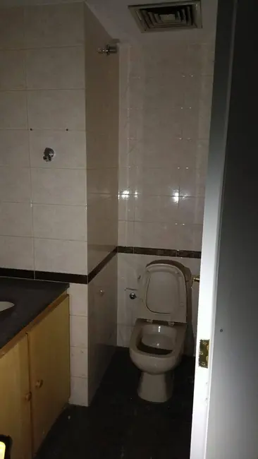 Foto 7 de Sala Comercial para alugar, 33m2 em Centro, Curitiba - PR