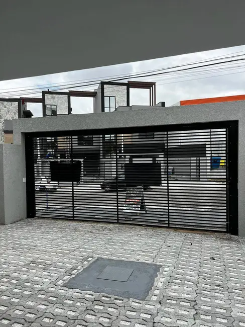 Apartamento com 2 quartos à venda, 62m2 em Centro, Pinhais - PR - imagem 3 Foto 3 de Apartamento com 2 quartos à venda, 62m2 em Centro, Pinhais - PR