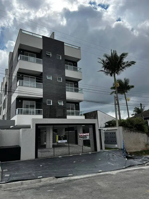 Foto 2 de Apartamento com 2 quartos à venda, 62m2 em Centro, Pinhais - PR