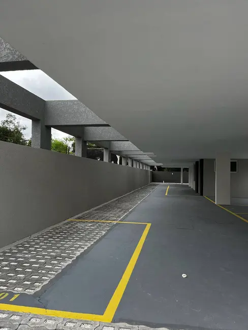 Apartamento com 2 quartos à venda, 62m2 em Centro, Pinhais - PR - imagem 4 Foto 4 de Apartamento com 2 quartos à venda, 62m2 em Centro, Pinhais - PR