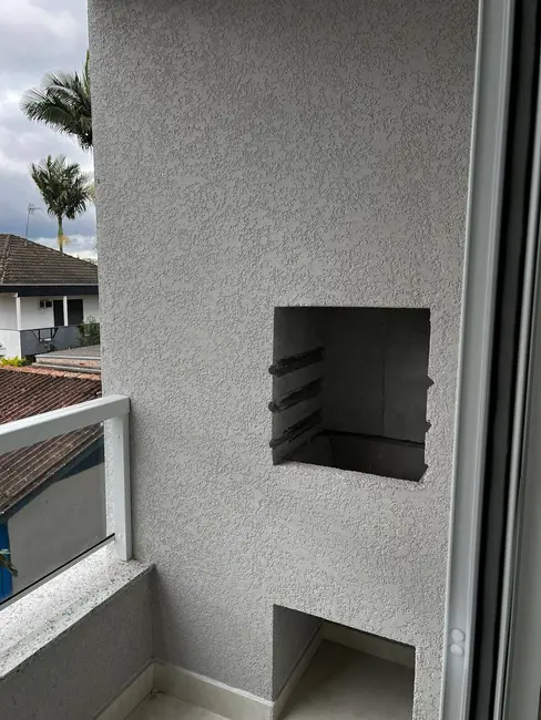 Apartamento com 2 quartos à venda, 62m2 em Centro, Pinhais - PR - imagem 6 Foto 6 de Apartamento com 2 quartos à venda, 62m2 em Centro, Pinhais - PR