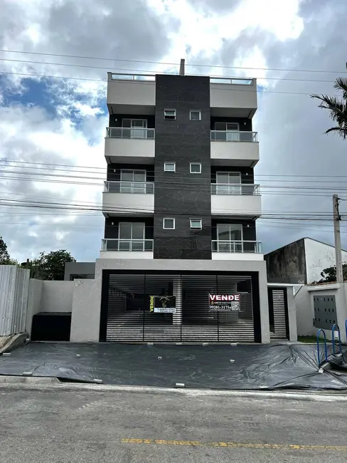 Foto 1 de Apartamento com 2 quartos à venda, 62m2 em Centro, Pinhais - PR