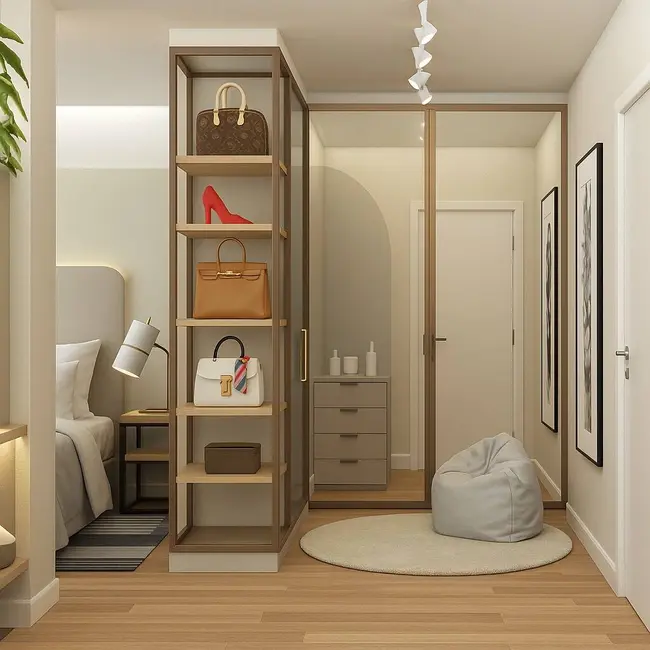 Casa de Condomínio com 3 quartos à venda, 313m2 em Santa Cândida, Curitiba - PR - imagem 6 Foto 6 de Casa de Condomínio com 3 quartos à venda, 313m2 em Santa Cândida, Curitiba - PR