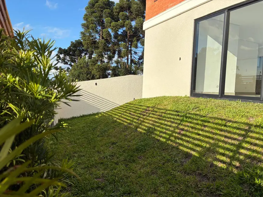 Foto 5 de Casa de Condomínio com 3 quartos à venda, 313m2 em Santa Cândida, Curitiba - PR