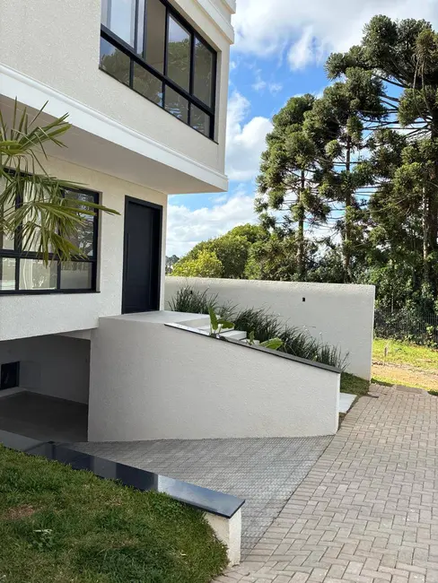 Foto 7 de Casa de Condomínio com 3 quartos à venda, 313m2 em Santa Cândida, Curitiba - PR