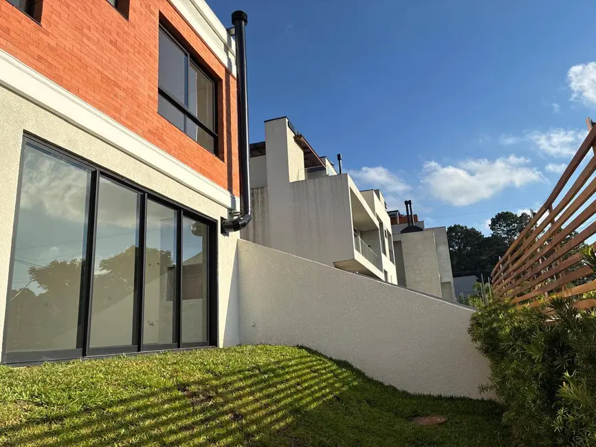 Foto 6 de Casa de Condomínio com 3 quartos à venda, 313m2 em Santa Cândida, Curitiba - PR