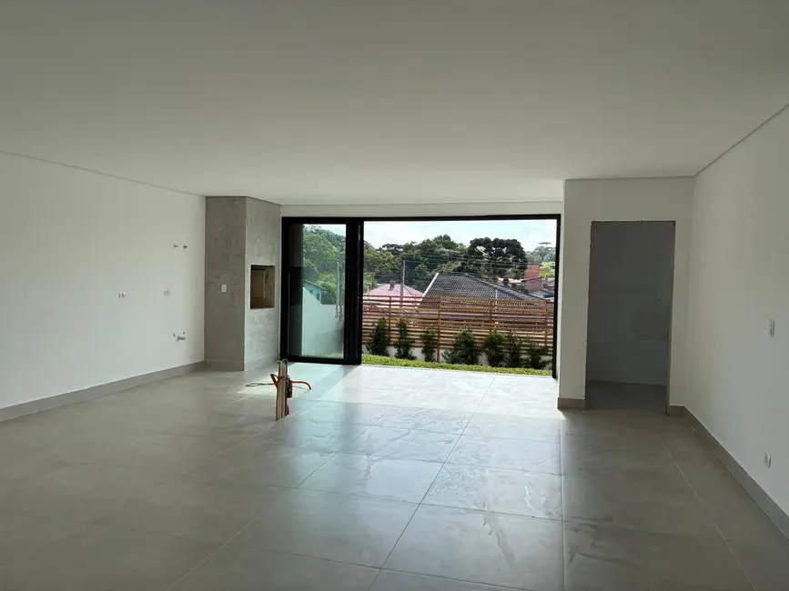 Foto 8 de Casa de Condomínio com 3 quartos à venda, 313m2 em Santa Cândida, Curitiba - PR