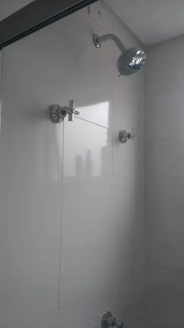 Foto 5 de Loft / Flat com 1 quarto para alugar, 29m2 em Mercês, Curitiba - PR