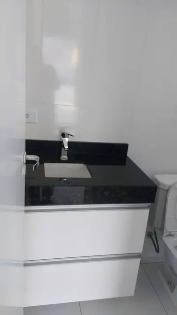 Foto 2 de Loft / Flat com 1 quarto para alugar, 29m2 em Mercês, Curitiba - PR