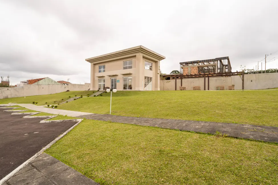 Foto 8 de Casa com 4 quartos à venda, 503m2 em Jardim Amélia, Pinhais - PR