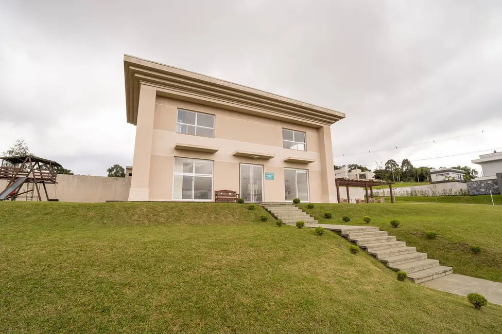 Foto 7 de Casa com 4 quartos à venda, 503m2 em Jardim Amélia, Pinhais - PR