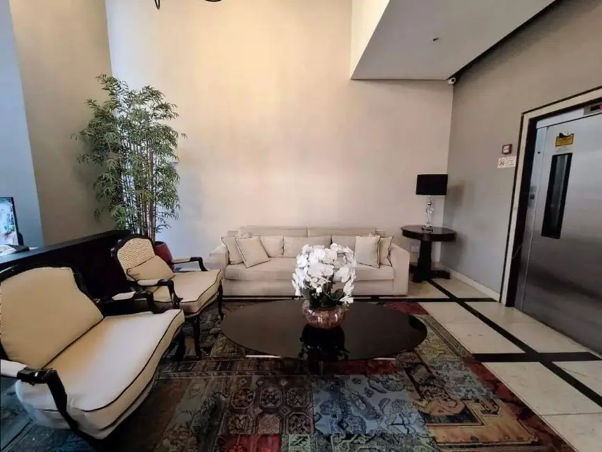 Foto 8 de Apartamento com 4 quartos para alugar, 111m2 em Alto da Glória, Curitiba - PR