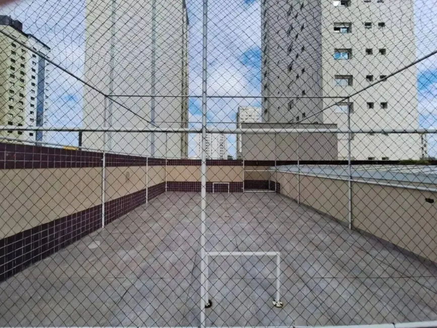 Foto 5 de Apartamento com 4 quartos para alugar, 111m2 em Alto da Glória, Curitiba - PR