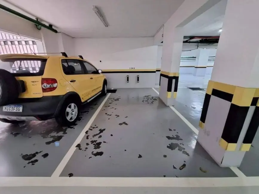 Foto 7 de Apartamento com 4 quartos para alugar, 111m2 em Alto da Glória, Curitiba - PR