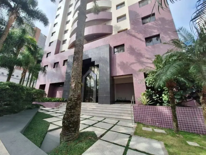 Foto 2 de Apartamento com 4 quartos para alugar, 111m2 em Alto da Glória, Curitiba - PR