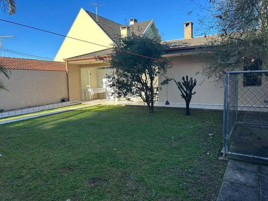 Foto 5 de Casa com 4 quartos à venda, 309m2 em Jardim das Américas, Curitiba - PR