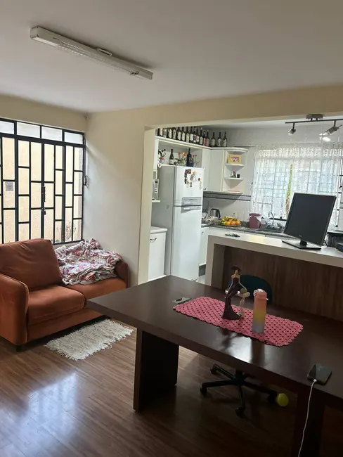 Foto 7 de Casa com 4 quartos à venda, 309m2 em Jardim das Américas, Curitiba - PR