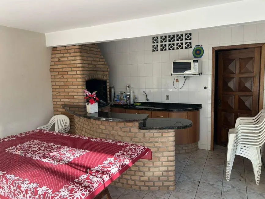 Foto 6 de Casa com 4 quartos à venda, 309m2 em Jardim das Américas, Curitiba - PR