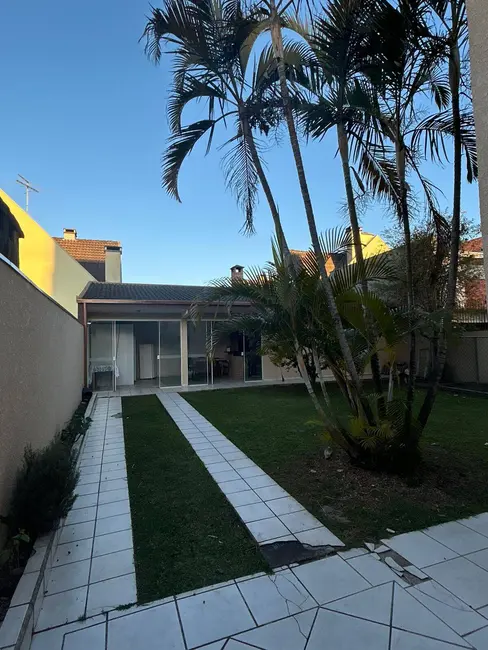 Foto 2 de Casa com 4 quartos à venda, 309m2 em Jardim das Américas, Curitiba - PR