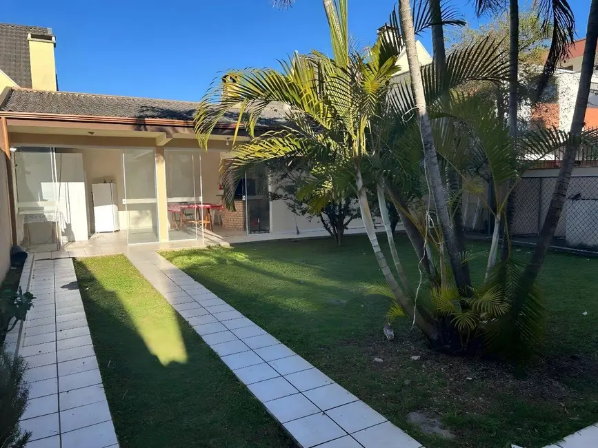 Foto 3 de Casa com 4 quartos à venda, 309m2 em Jardim das Américas, Curitiba - PR