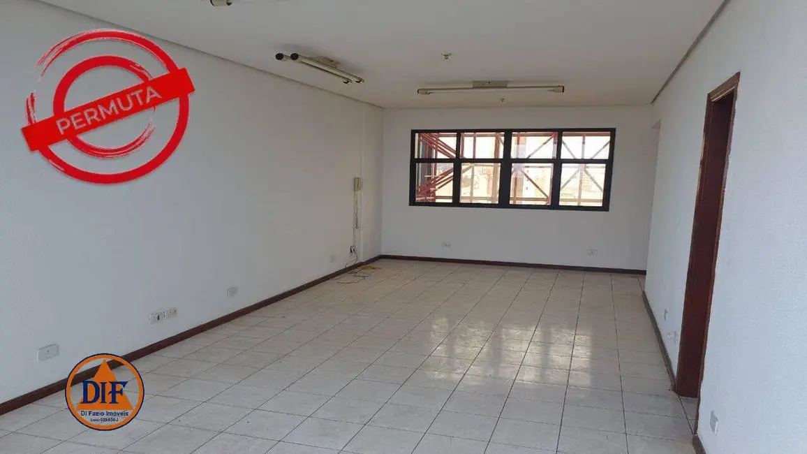 Foto 1 de Sala Comercial à venda, 37m2 em Centro, Taubate - SP