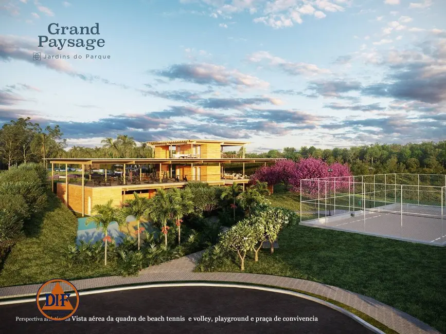 Foto 2 de Lote de Condomínio à venda, 250550m2 em Piracangaguá II, Taubate - SP