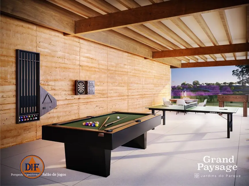 Foto 6 de Lote de Condomínio à venda, 250550m2 em Piracangaguá II, Taubate - SP