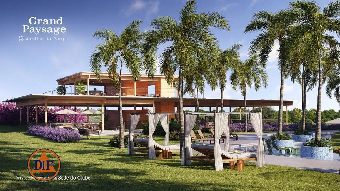 Foto 1 de Lote de Condomínio à venda, 250550m2 em Piracangaguá II, Taubate - SP