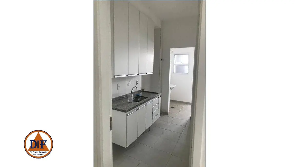 Foto 3 de Apartamento com 2 quartos à venda, 78m2 em Vila São José, Taubate - SP