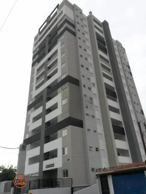 Foto 1 de Apartamento com 2 quartos à venda, 78m2 em Vila São José, Taubate - SP