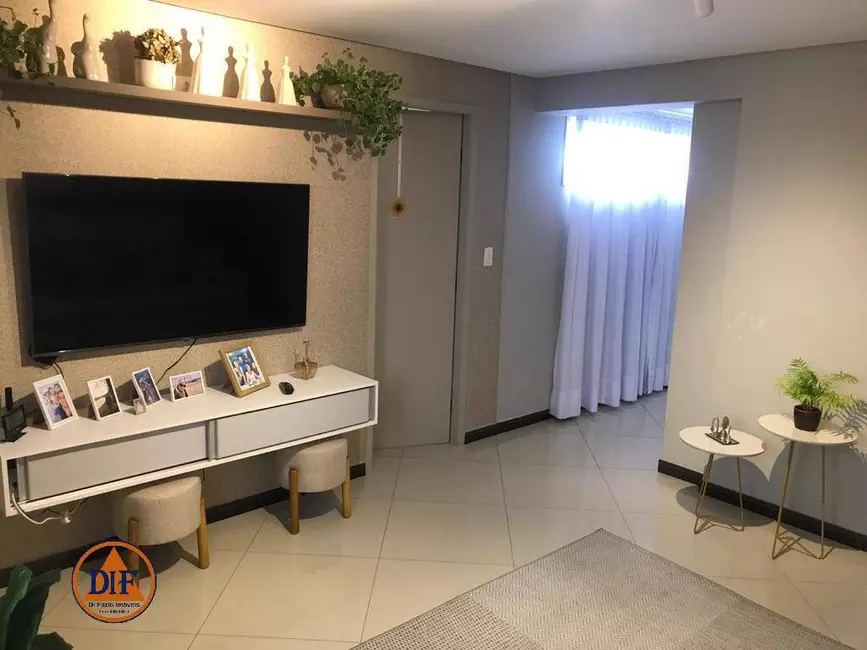 Foto 8 de Cobertura com 4 quartos à venda, 209m2 em Vila Costa, Taubate - SP