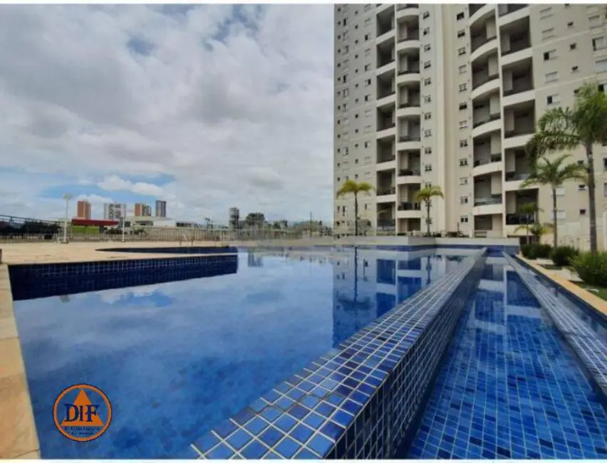 Foto 1 de Cobertura com 4 quartos à venda, 209m2 em Vila Costa, Taubate - SP